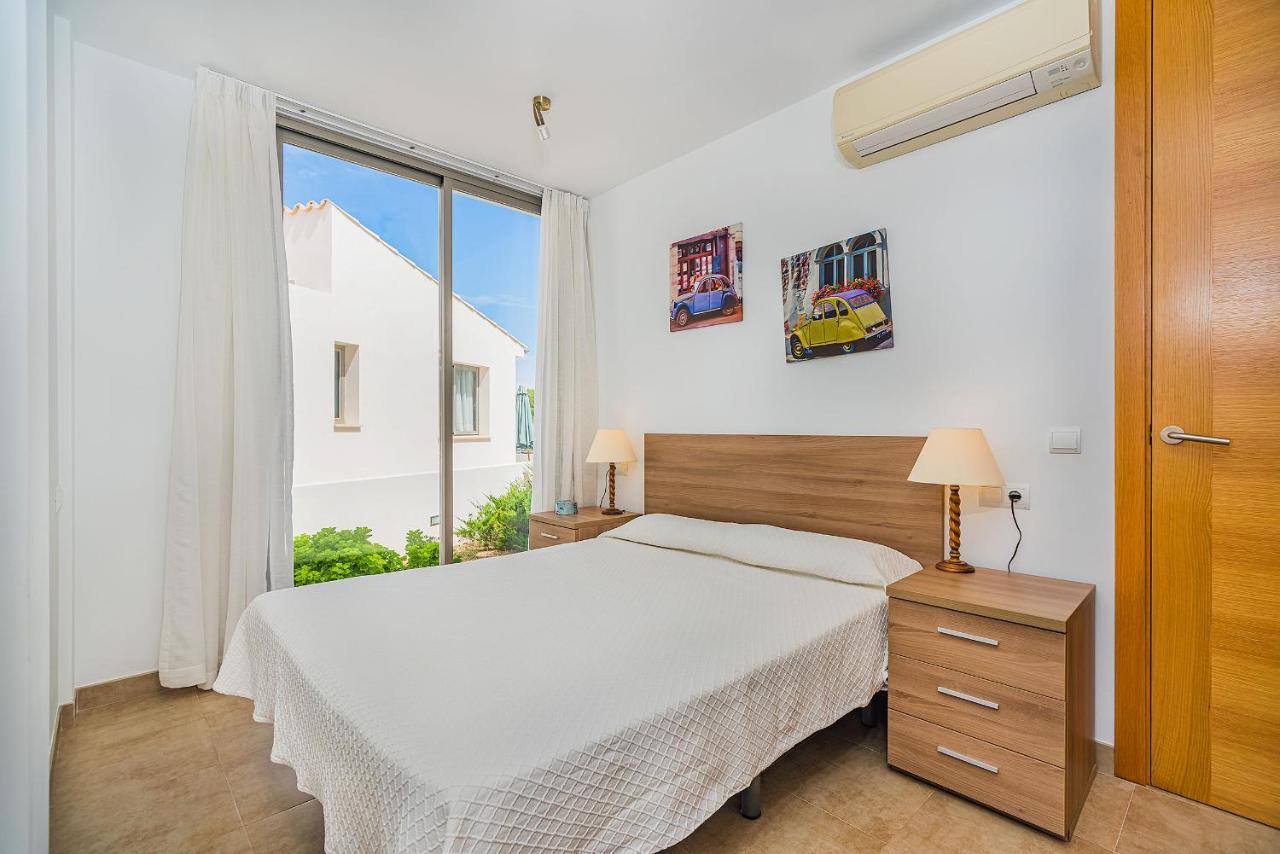 Molins 2 Villa Cala San Vicente  Ngoại thất bức ảnh