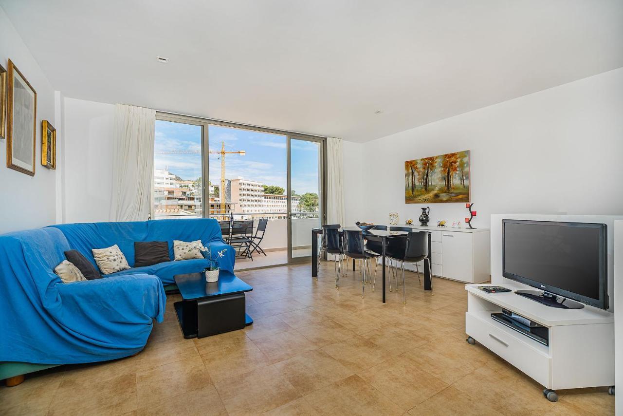 Molins 2 Villa Cala San Vicente  Ngoại thất bức ảnh