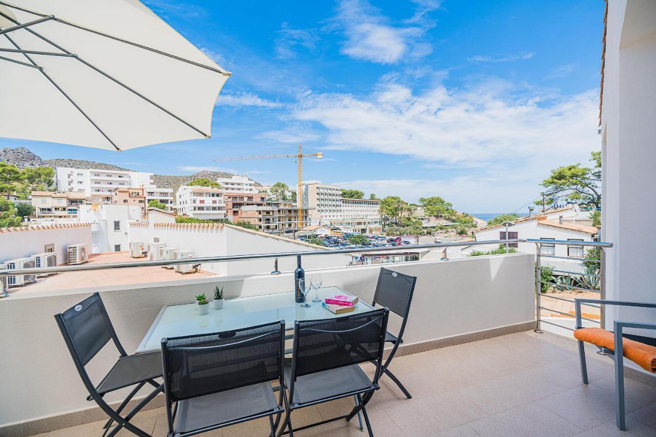 Molins 2 Villa Cala San Vicente  Ngoại thất bức ảnh