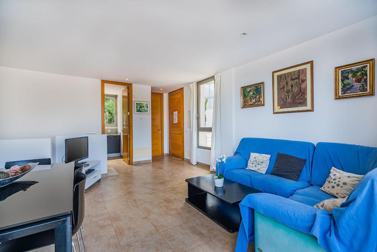 Molins 2 Villa Cala San Vicente  Ngoại thất bức ảnh