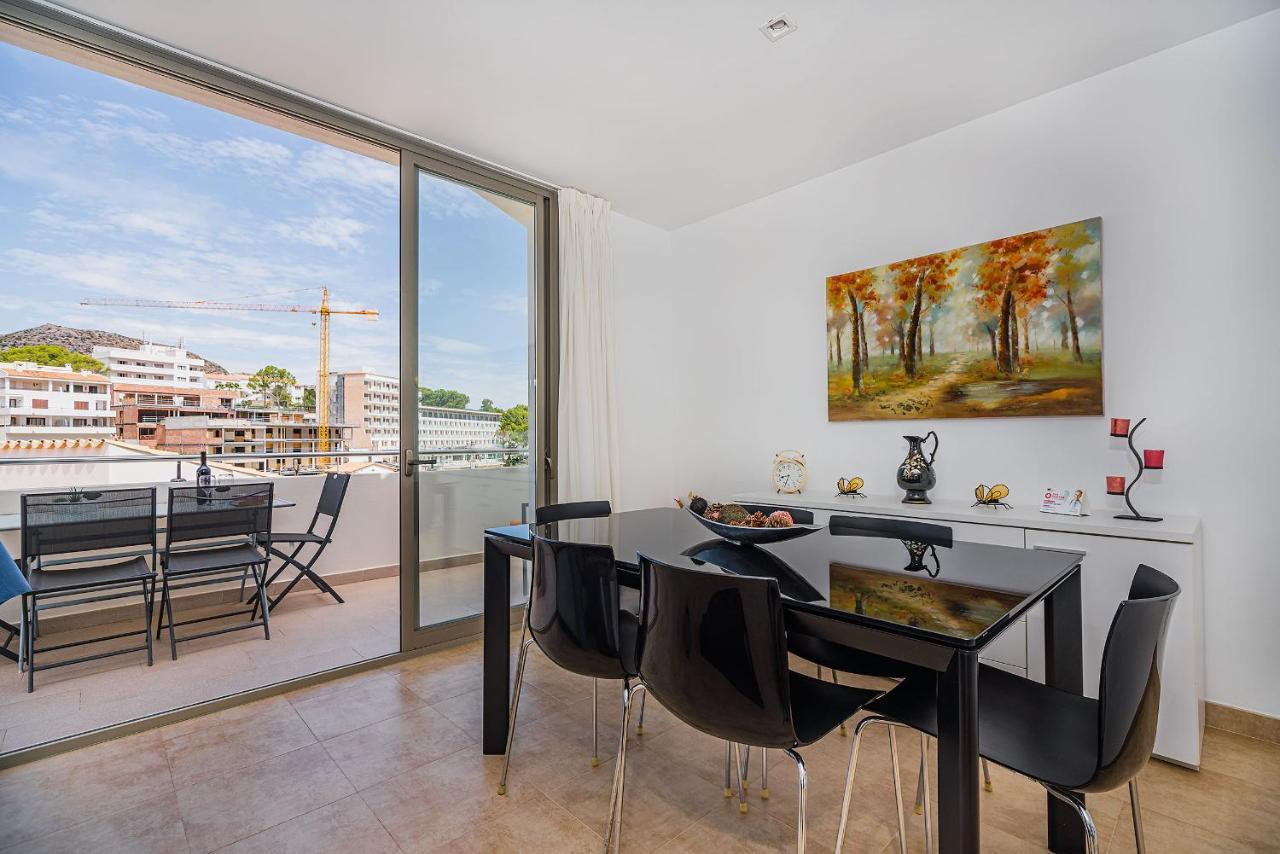 Molins 2 Villa Cala San Vicente  Ngoại thất bức ảnh