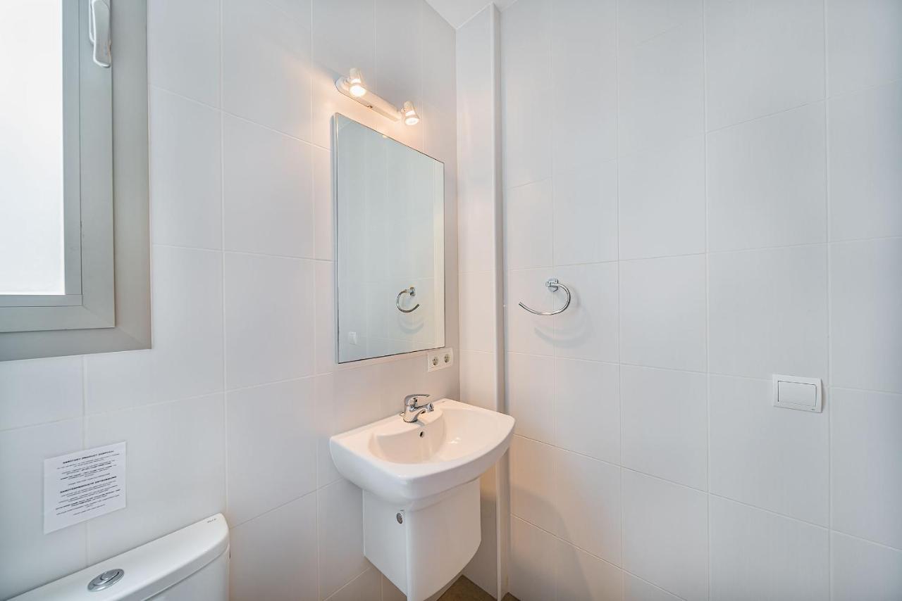 Molins 2 Villa Cala San Vicente  Ngoại thất bức ảnh