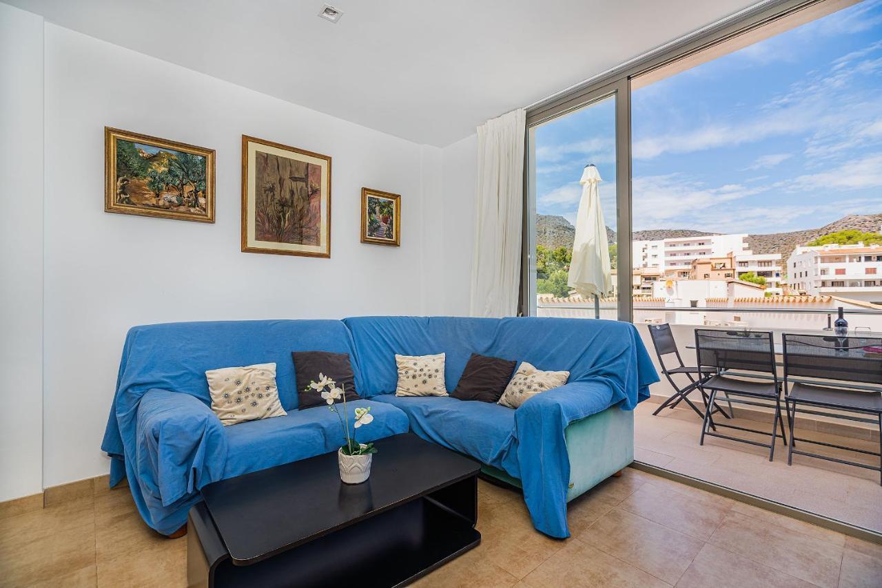 Molins 2 Villa Cala San Vicente  Ngoại thất bức ảnh