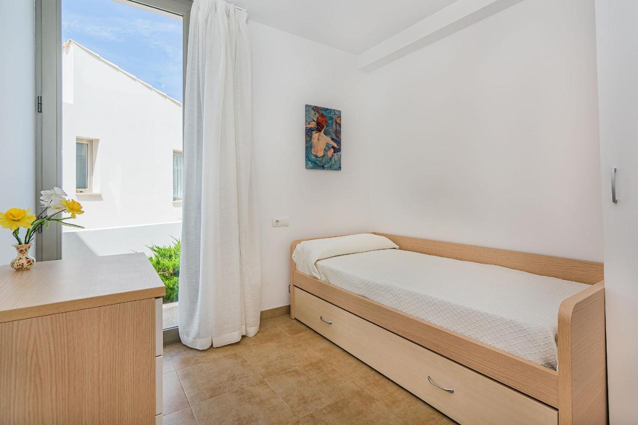 Molins 2 Villa Cala San Vicente  Ngoại thất bức ảnh