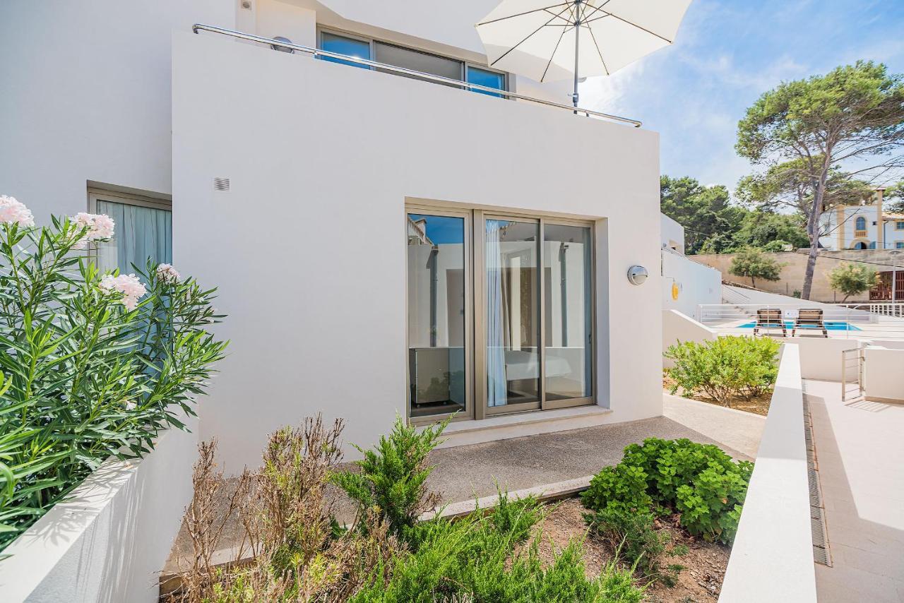 Molins 2 Villa Cala San Vicente  Ngoại thất bức ảnh