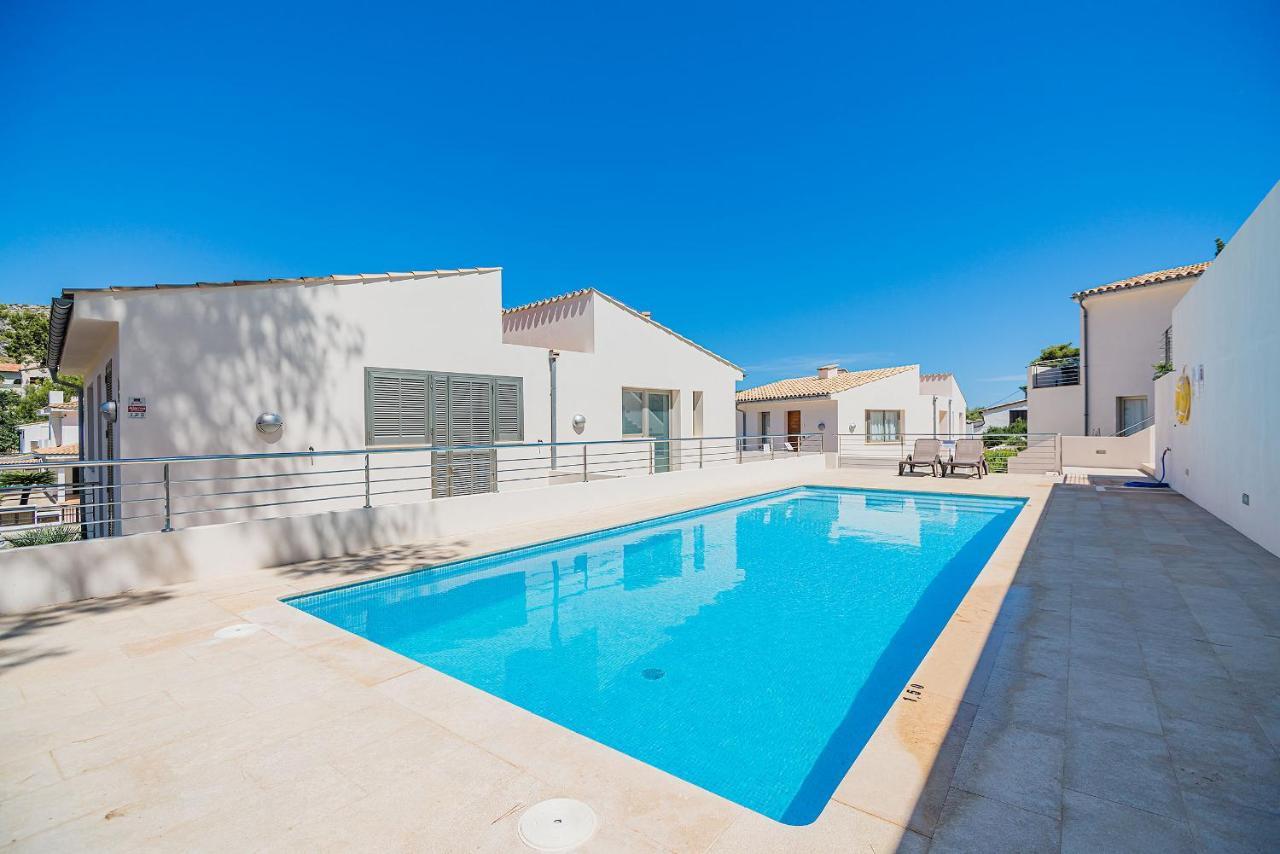 Molins 2 Villa Cala San Vicente  Ngoại thất bức ảnh