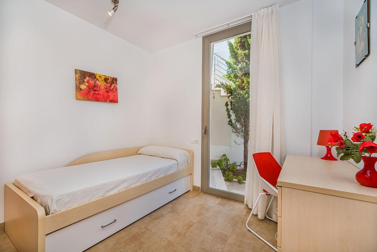 Molins 2 Villa Cala San Vicente  Ngoại thất bức ảnh