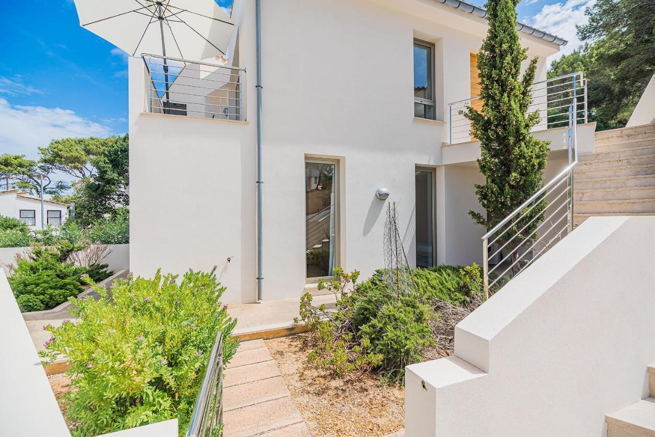 Molins 2 Villa Cala San Vicente  Ngoại thất bức ảnh