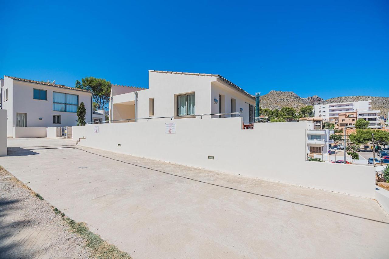 Molins 2 Villa Cala San Vicente  Ngoại thất bức ảnh