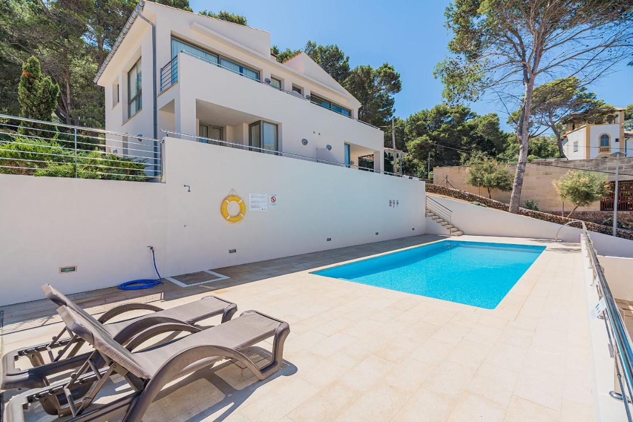 Molins 2 Villa Cala San Vicente  Ngoại thất bức ảnh