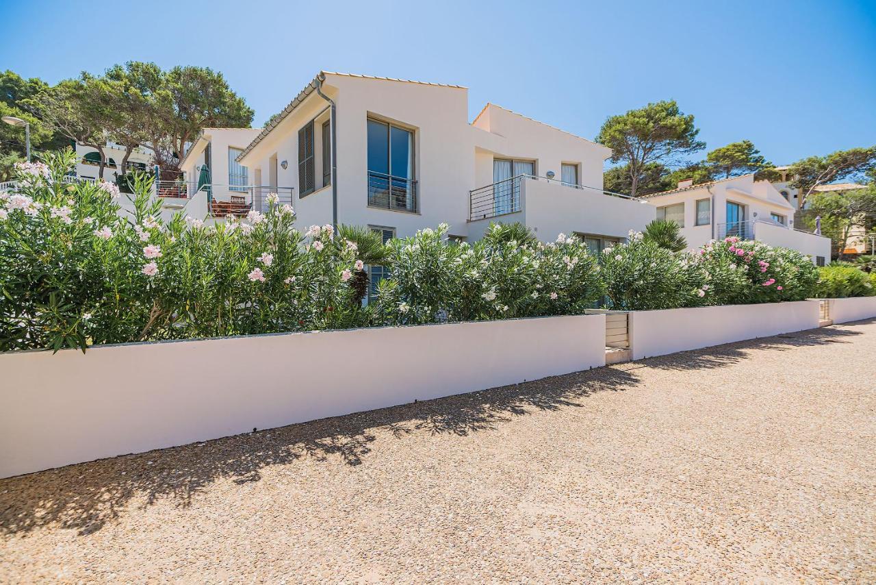 Molins 2 Villa Cala San Vicente  Ngoại thất bức ảnh