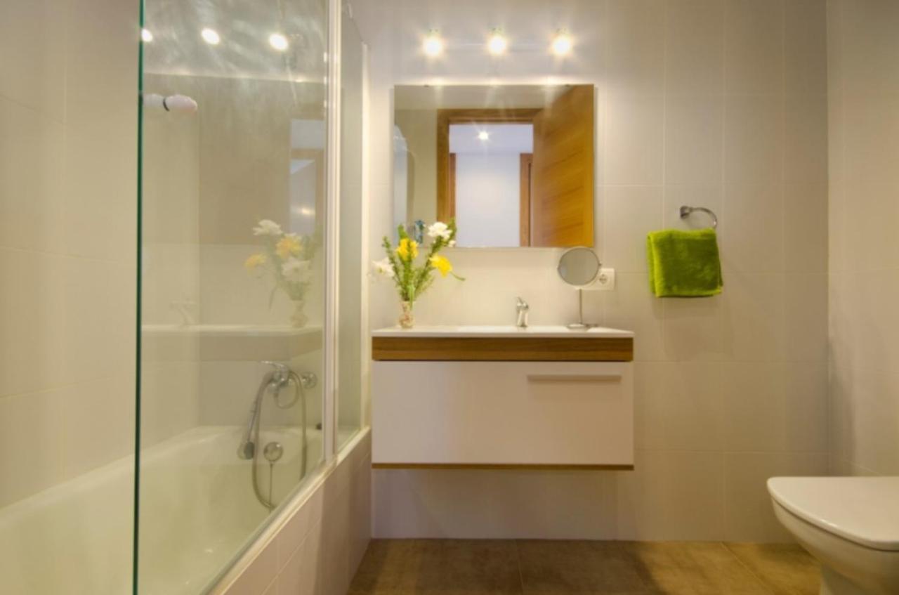 Molins 2 Villa Cala San Vicente  Ngoại thất bức ảnh
