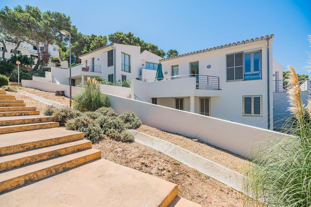 Molins 2 Villa Cala San Vicente  Ngoại thất bức ảnh
