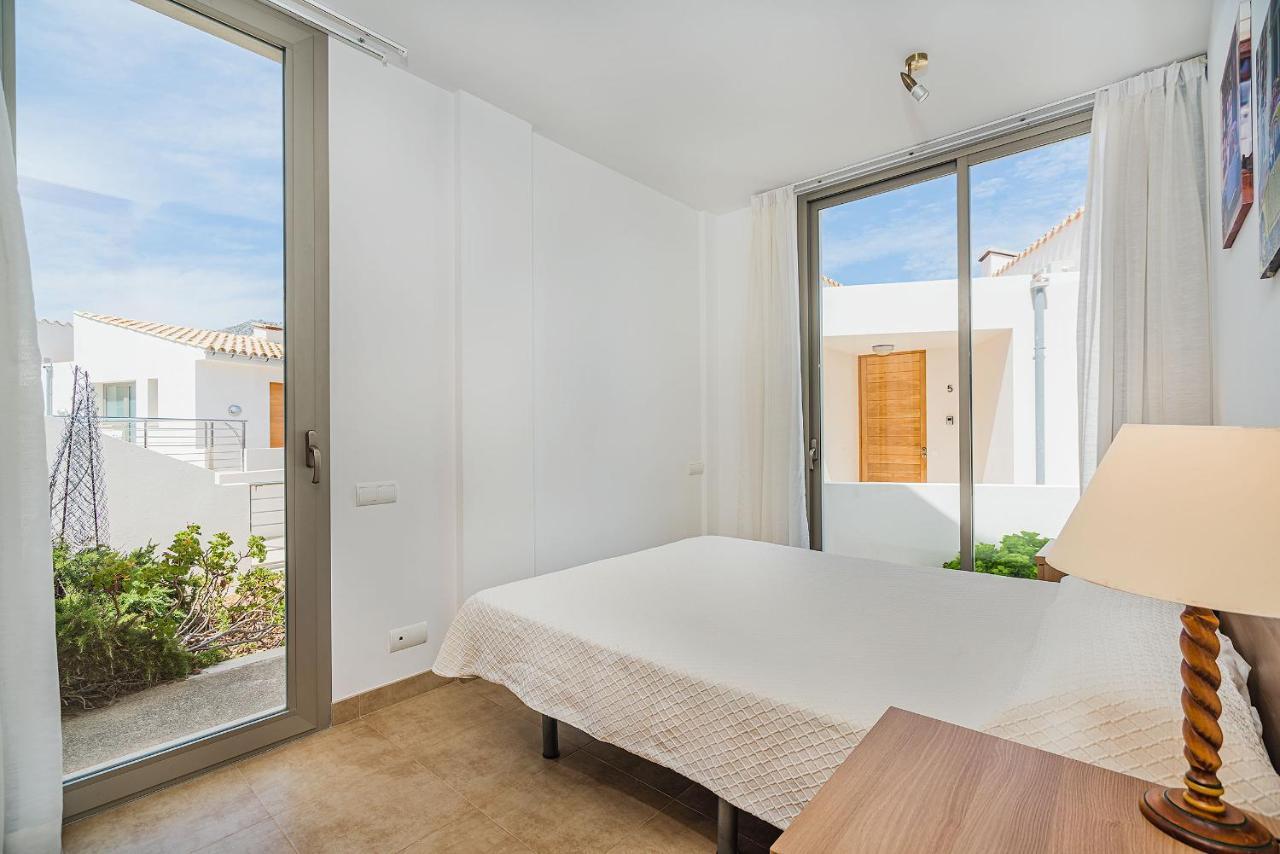Molins 2 Villa Cala San Vicente  Ngoại thất bức ảnh