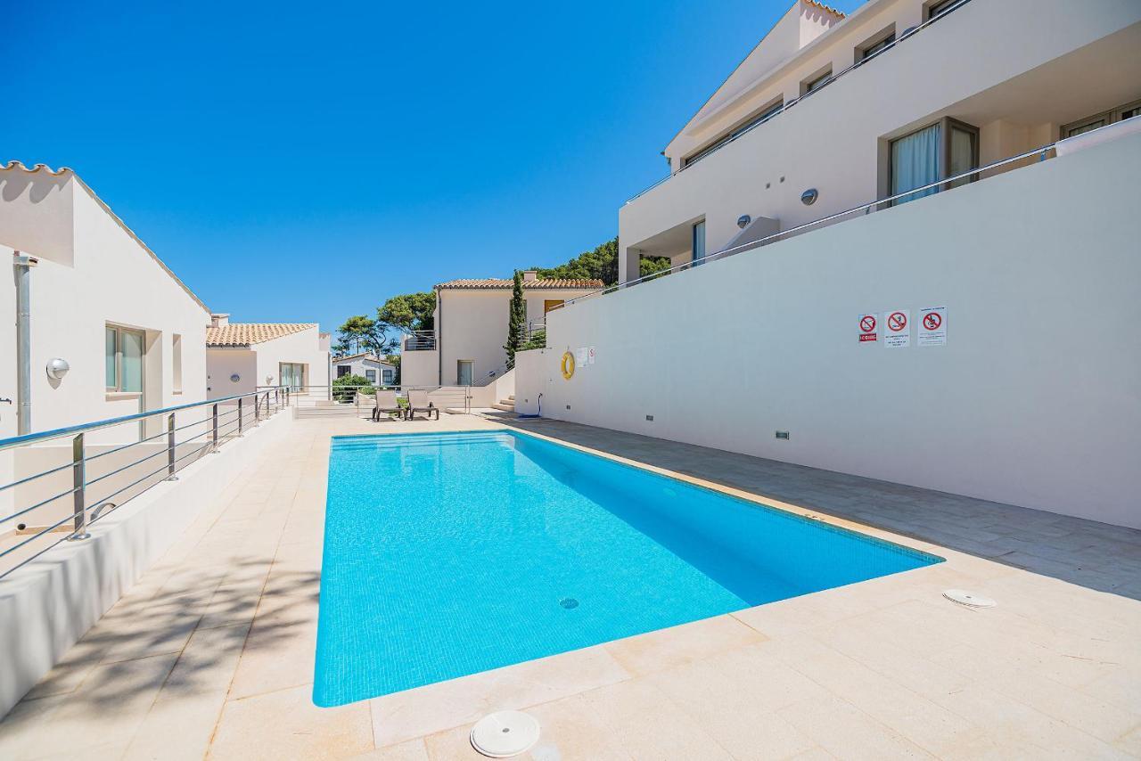 Molins 2 Villa Cala San Vicente  Ngoại thất bức ảnh